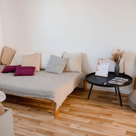 Apartman U Sklepu Sardice Exteriér fotografie