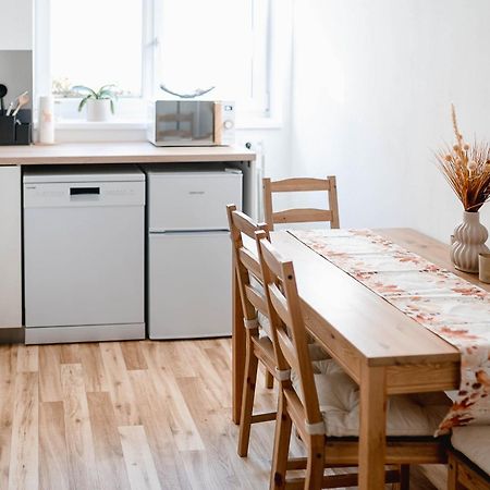 Apartman U Sklepu Sardice Exteriér fotografie