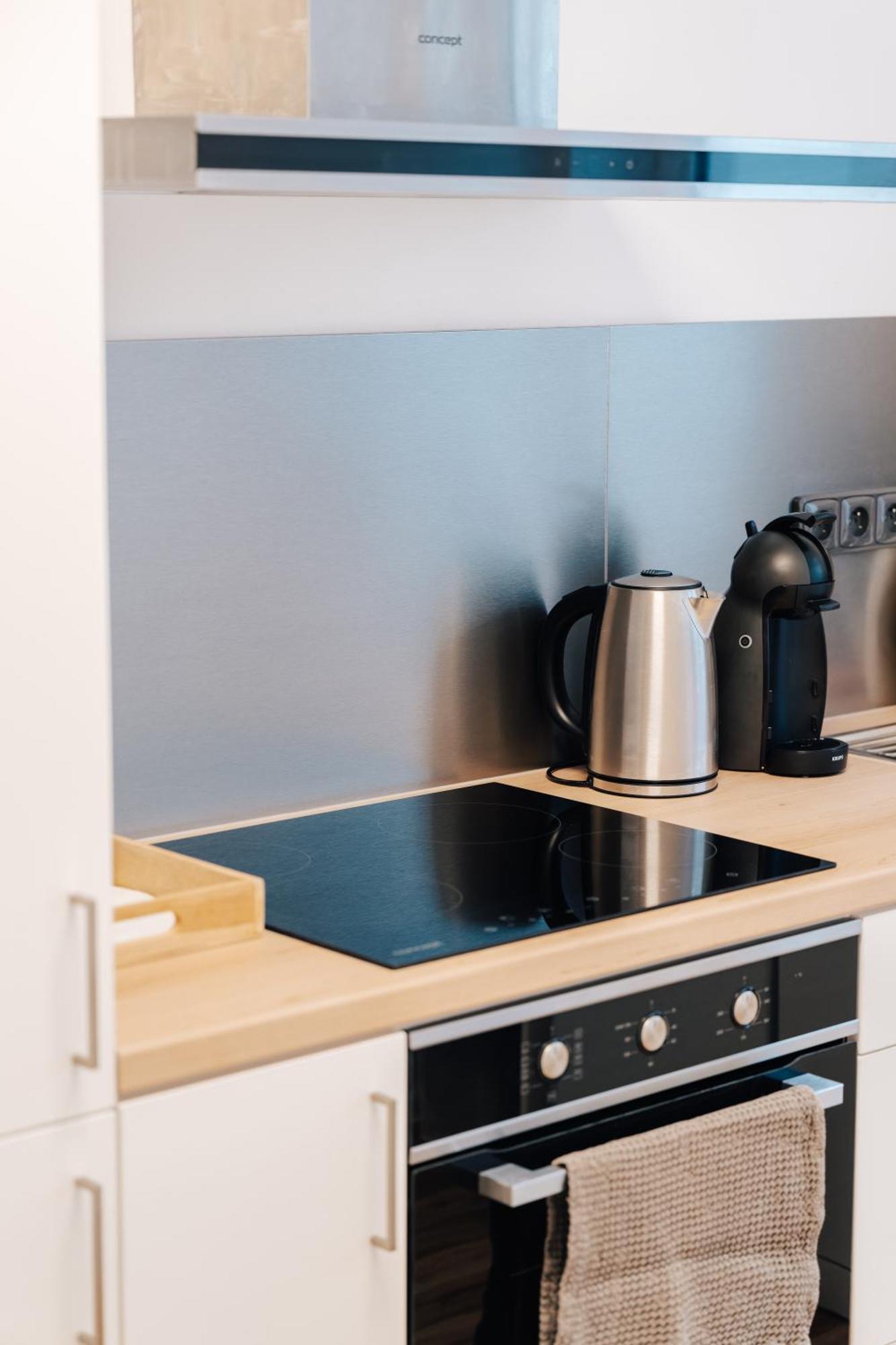 Apartman U Sklepu Sardice Exteriér fotografie