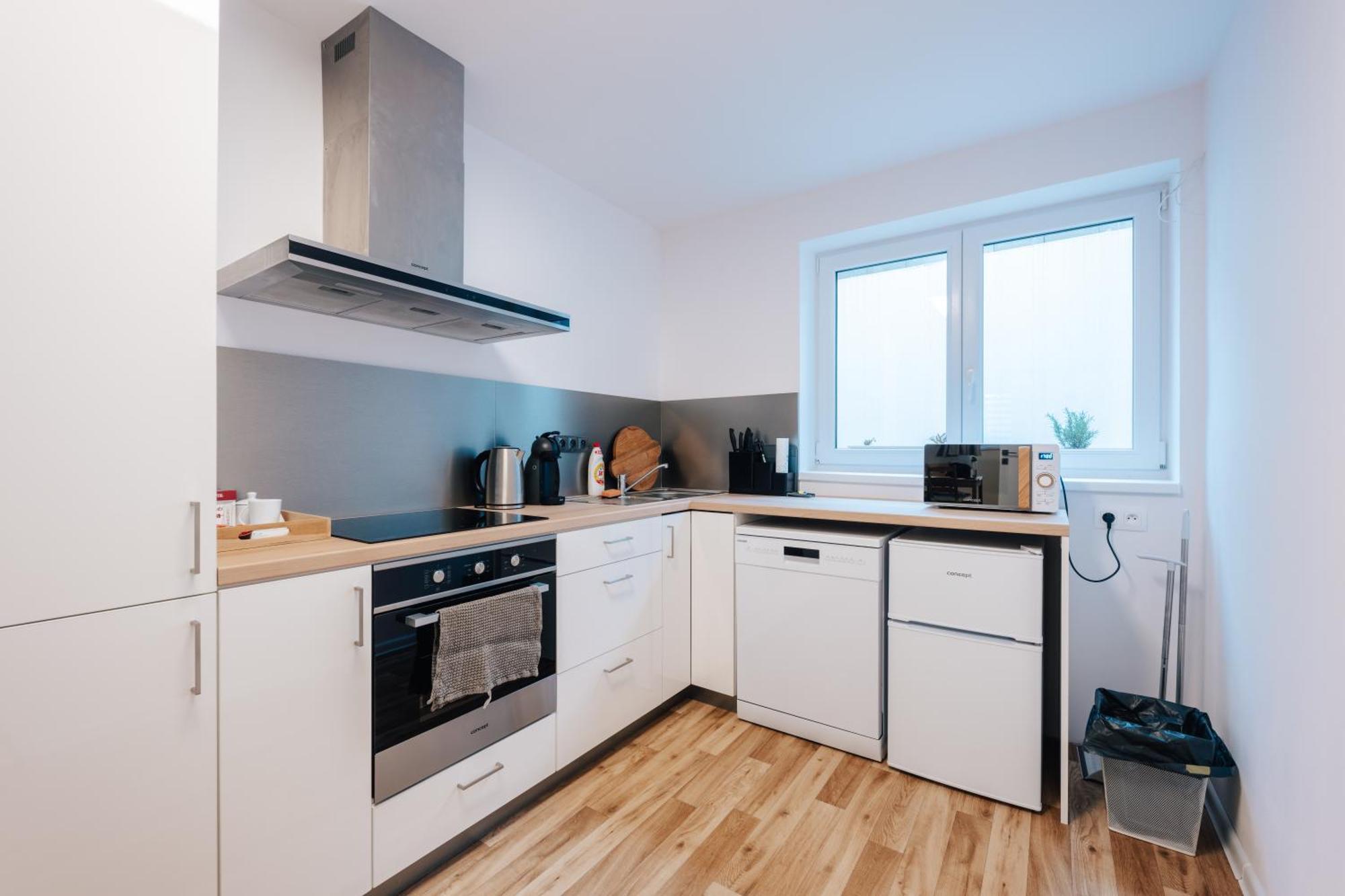 Apartman U Sklepu Sardice Exteriér fotografie