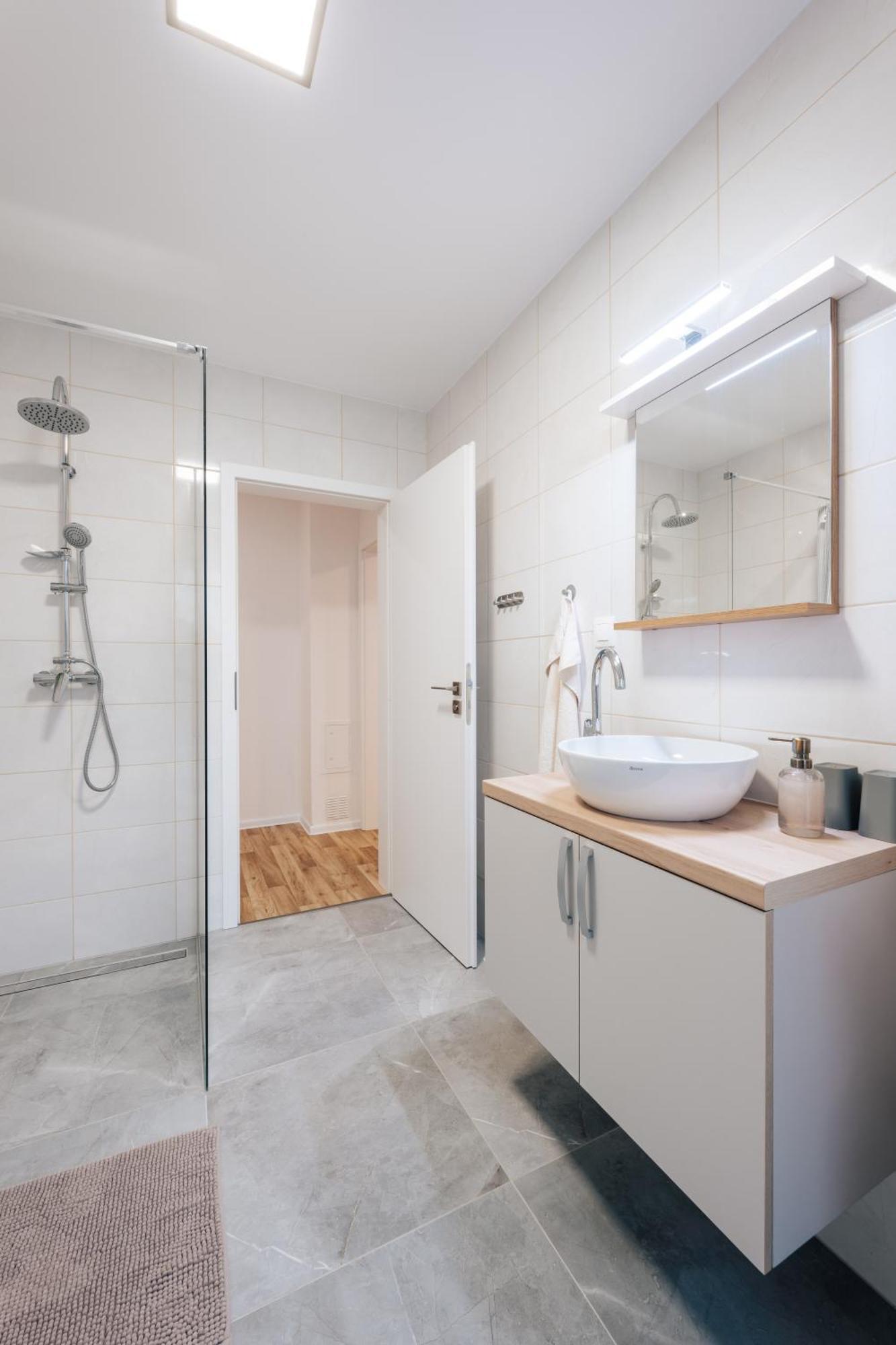 Apartman U Sklepu Sardice Exteriér fotografie