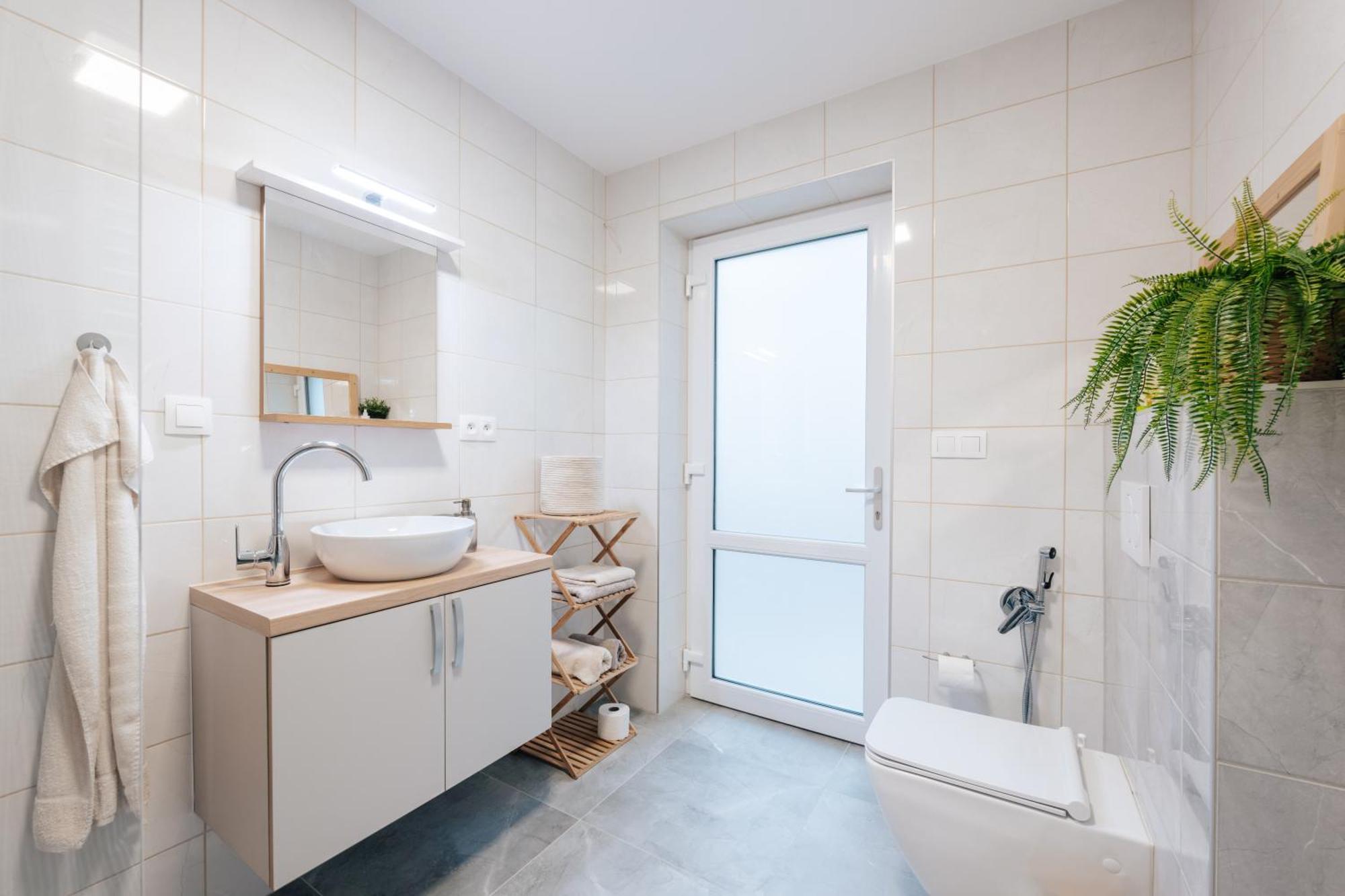 Apartman U Sklepu Sardice Exteriér fotografie