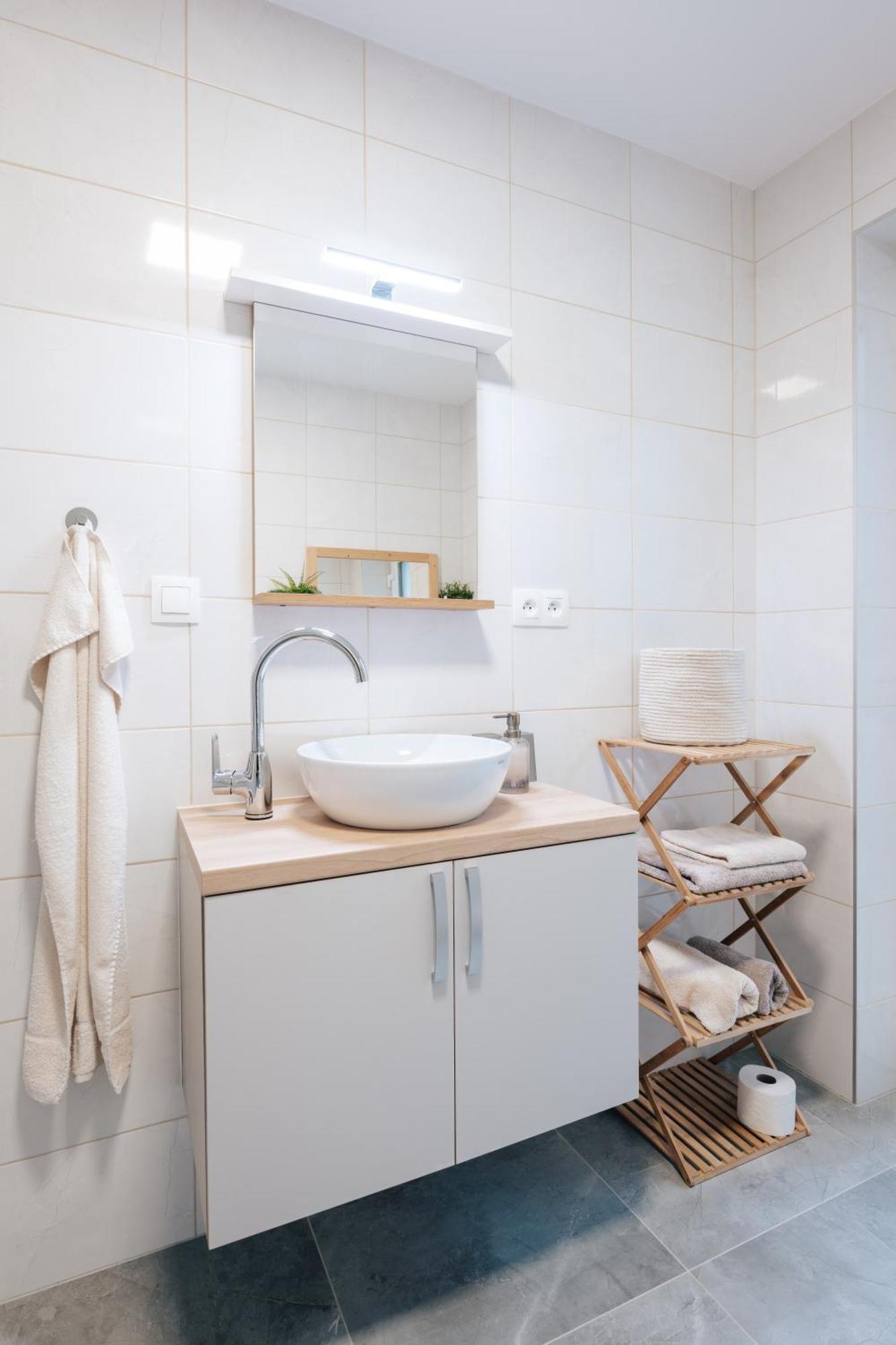 Apartman U Sklepu Sardice Exteriér fotografie