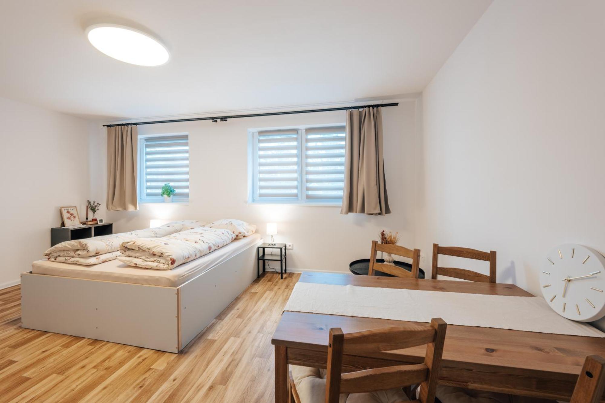 Apartman U Sklepu Sardice Exteriér fotografie