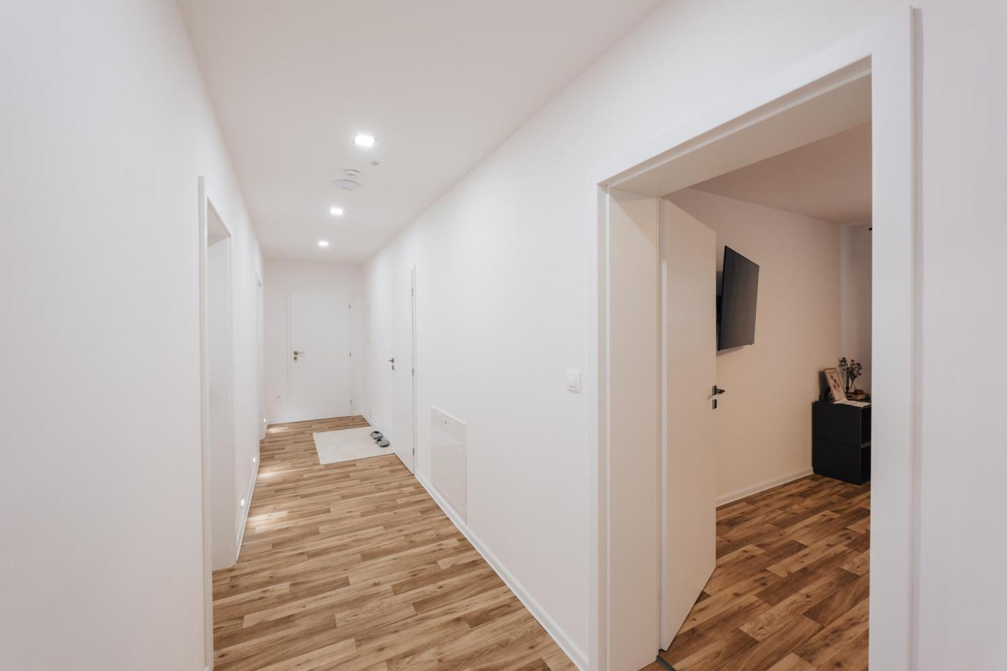 Apartman U Sklepu Sardice Exteriér fotografie