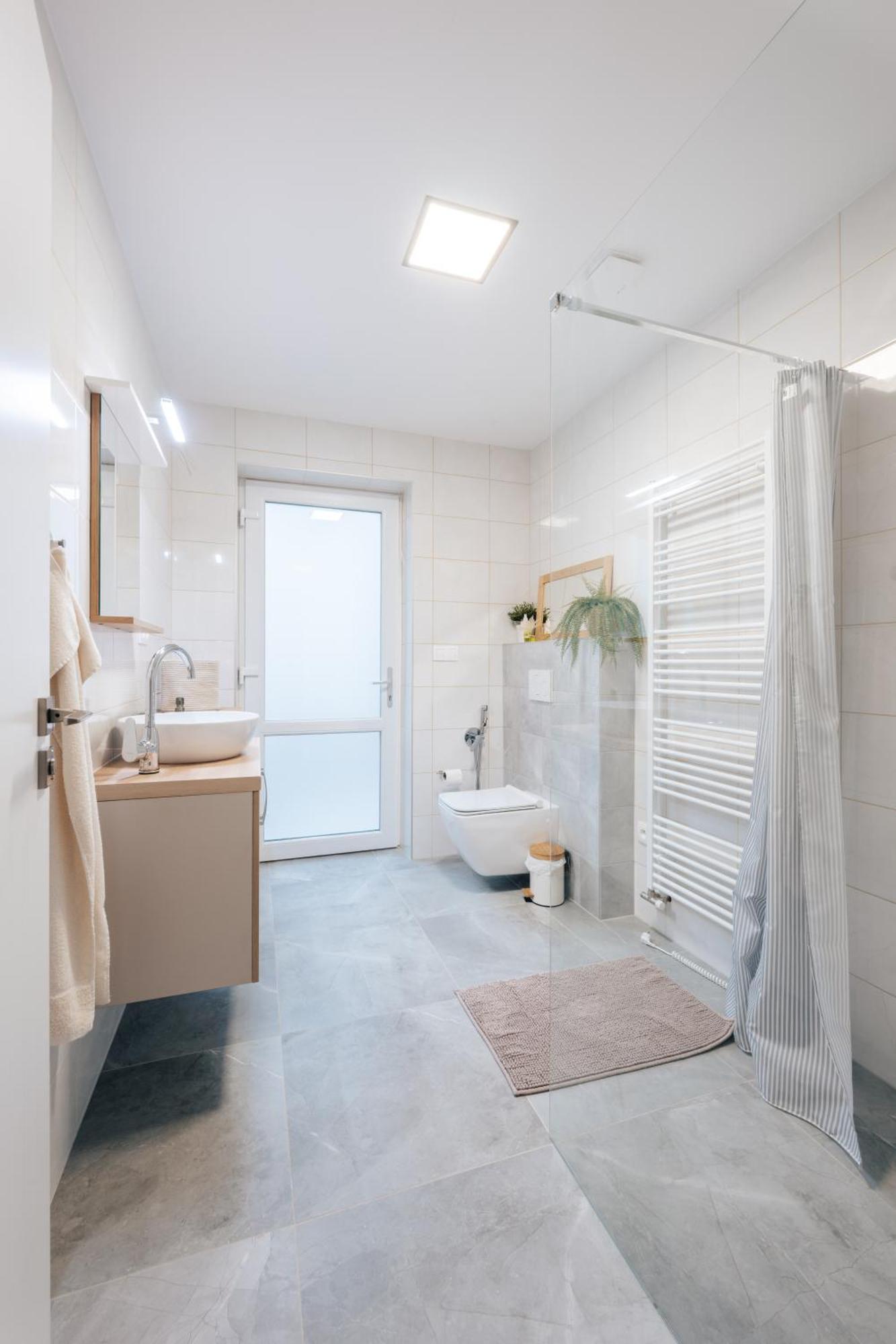 Apartman U Sklepu Sardice Exteriér fotografie