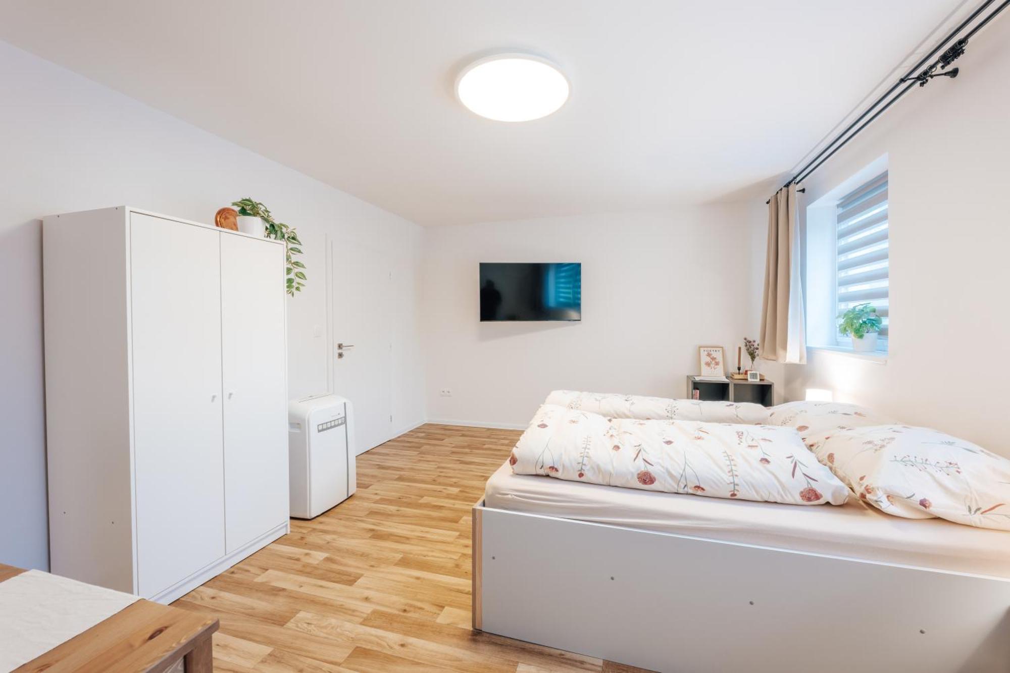 Apartman U Sklepu Sardice Exteriér fotografie