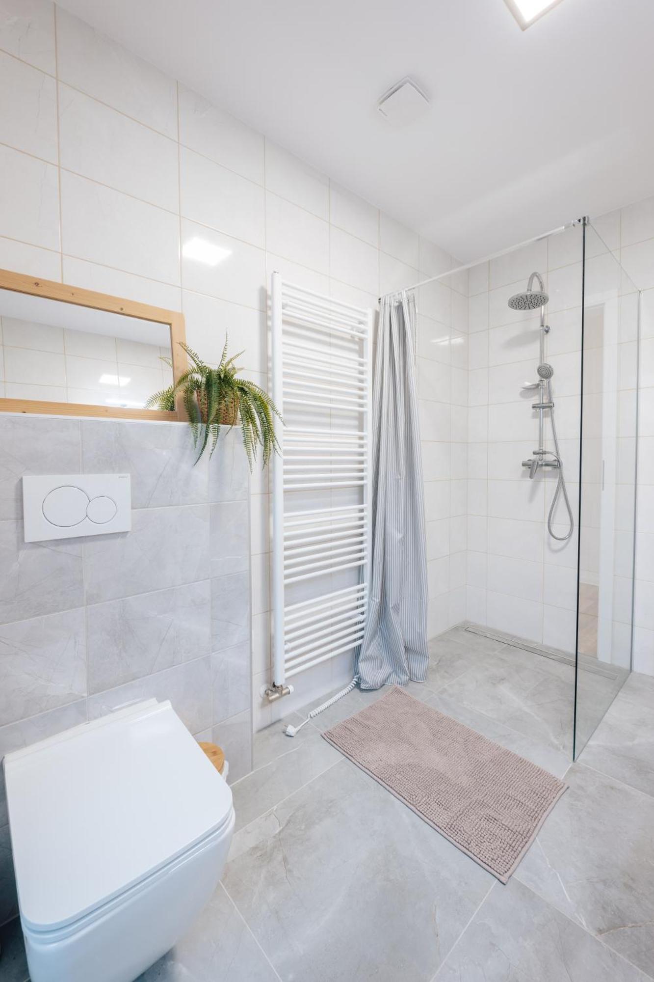 Apartman U Sklepu Sardice Exteriér fotografie