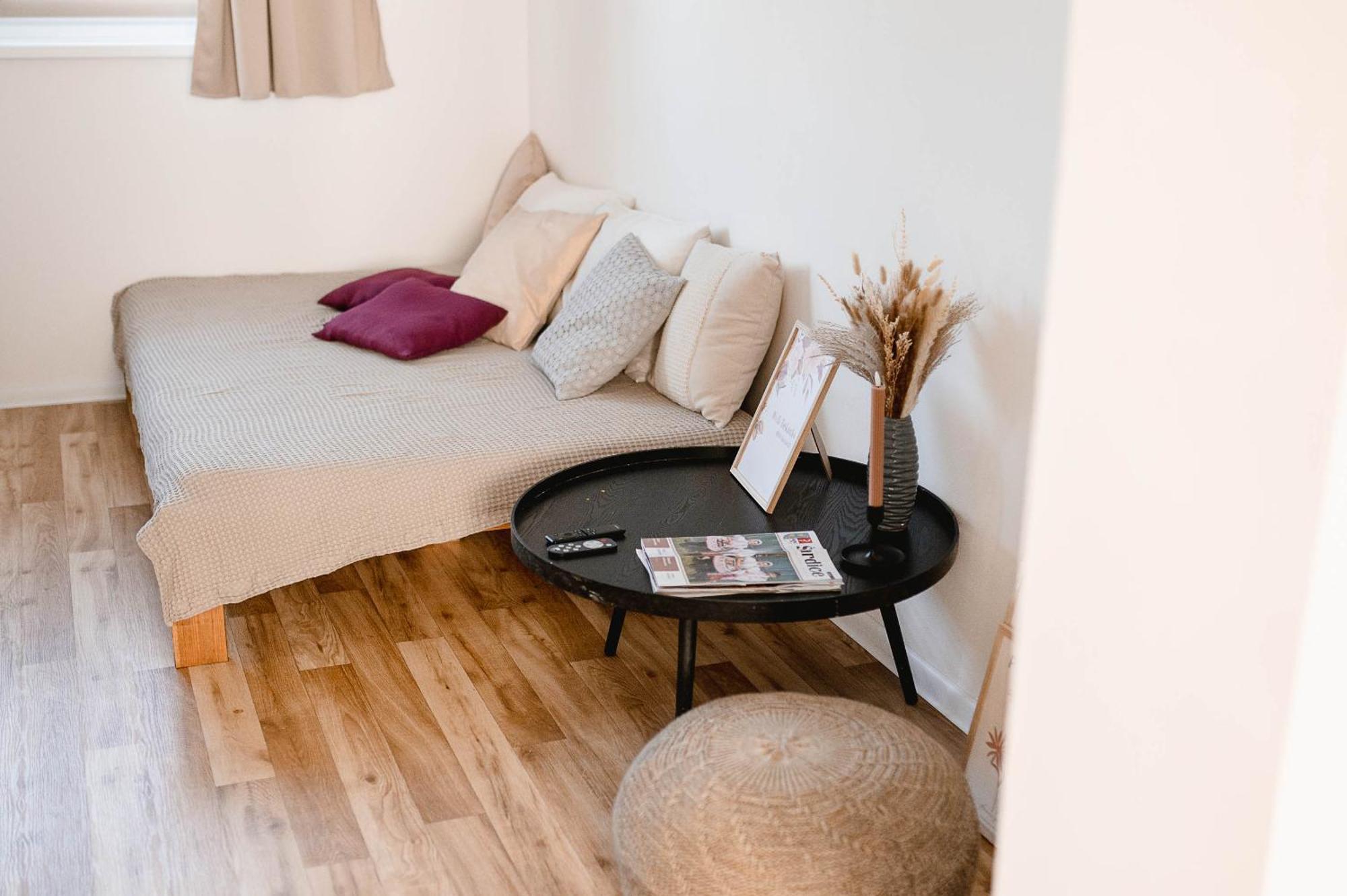 Apartman U Sklepu Sardice Exteriér fotografie
