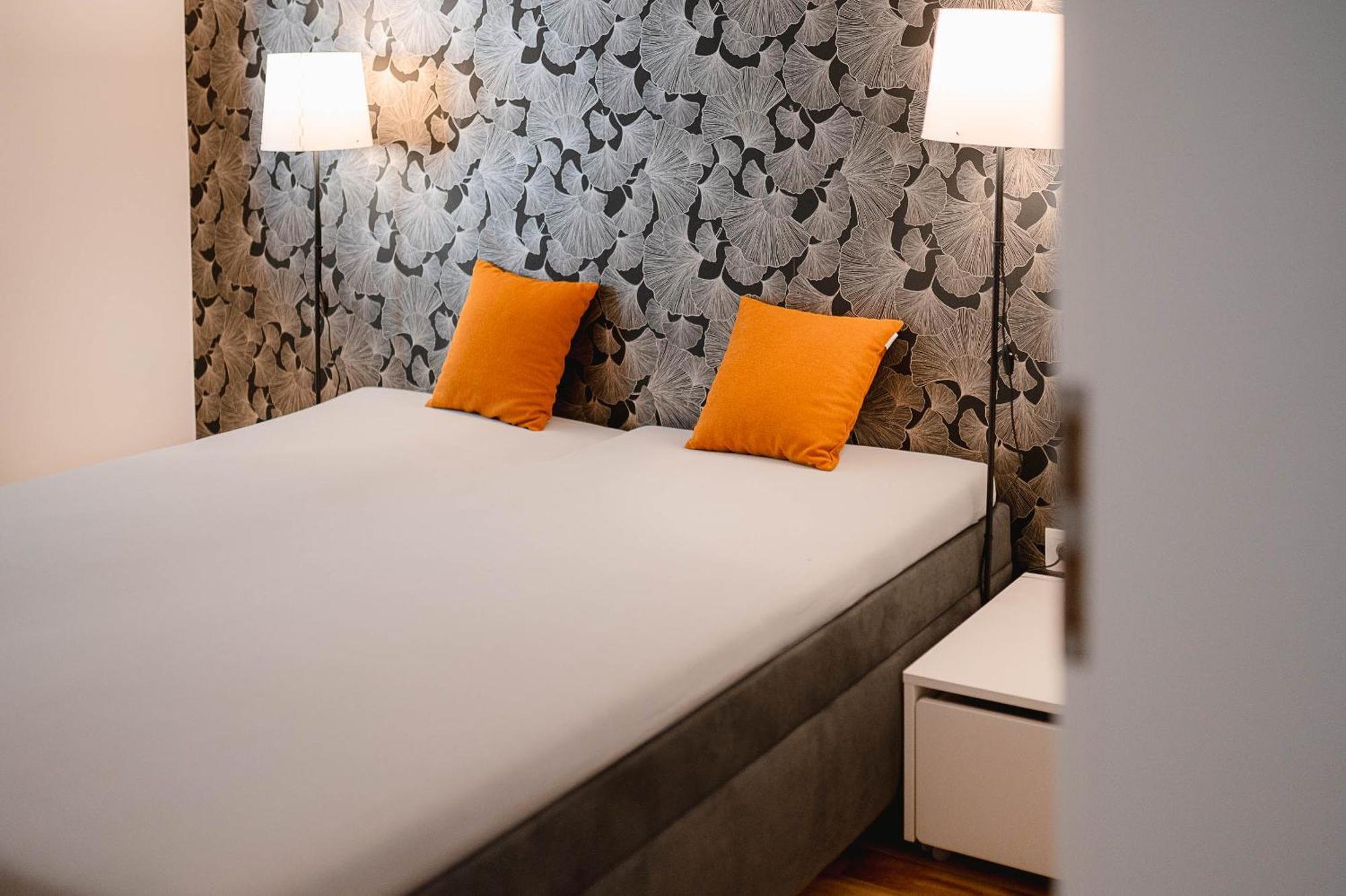 Apartman U Sklepu Sardice Exteriér fotografie
