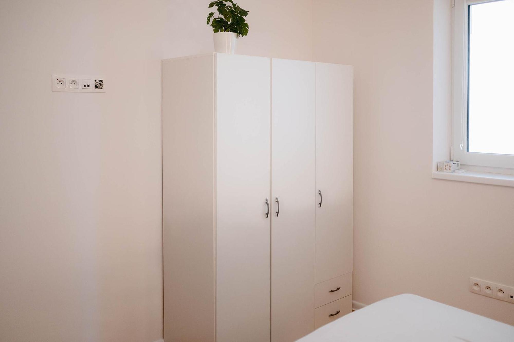 Apartman U Sklepu Sardice Exteriér fotografie
